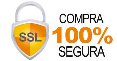 Site blindado com SSL de auto nível