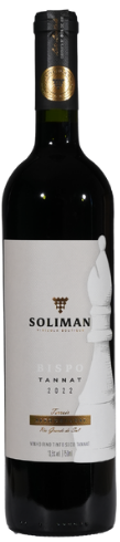 Bispo Tannat