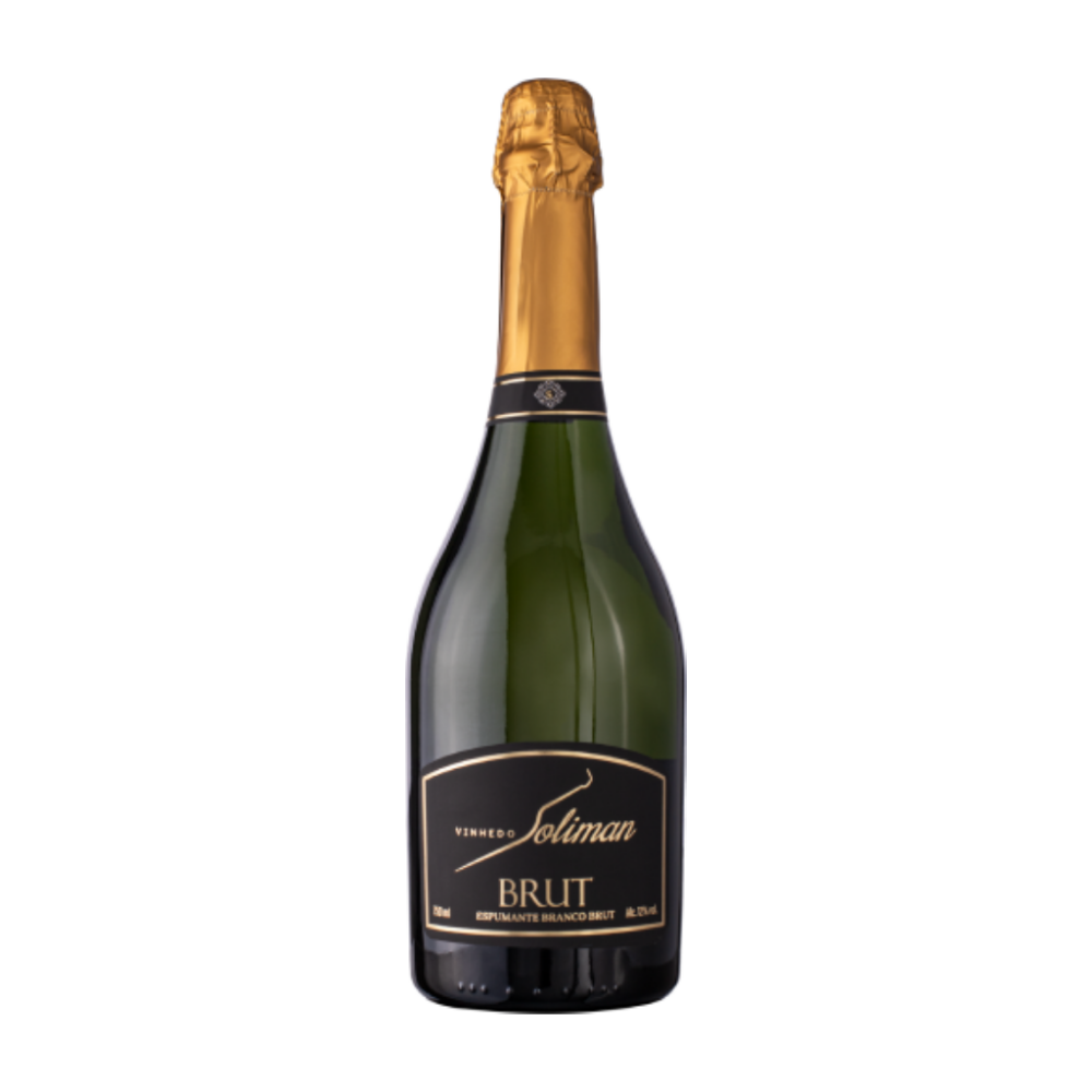 Espumante Brut