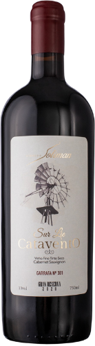 Gran Reserva Sur Lie Catavento 2020