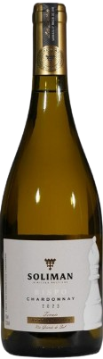 Linha Bispo Chardonay