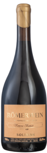 Chardonnay Römerwein Montepulciano