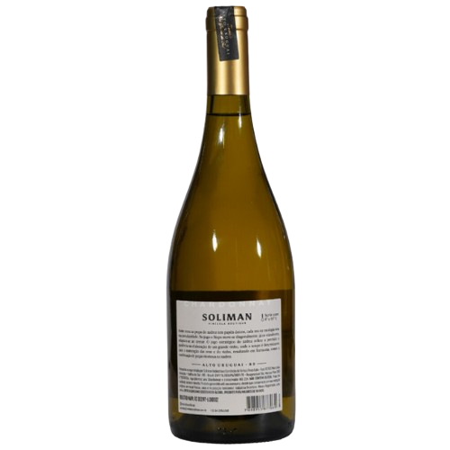 Nosso Chardonnay, nascido nos terroirs privilegiados do Alto Uruguai, RS, é a celebração da rainha das uvas brancas. Uma verdadeira joia da enologia, que combina a leveza e a delicadeza com a potência e a complexidade, em um equilíbrio perfeito que encanta os sentidos.