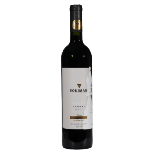 Vinho Tinto - Linha Bispo Tannat