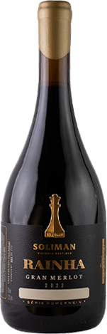 Rainha Gran Merlot